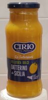 Datterino di Sicilia