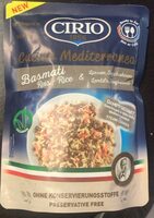 Cucina mediterranea