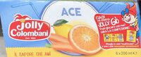 Succo di ACE