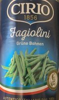 Fagiolini