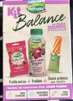 Kit balance