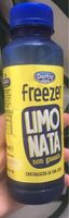 Freezer limonata