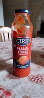 Passata Verace