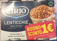 Lenticchie