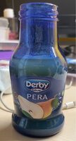 Succo alla pera