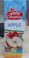 Jus de pomme italien