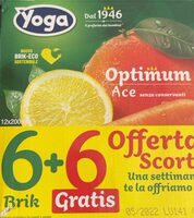 Optimum ace