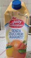Succo di frutta ACE