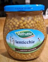 Lenticchie
