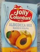 Succo albicocca