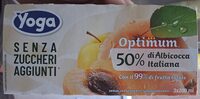 Succo Albicocca