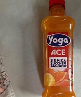 Ace senza zuccheri aggiunti