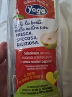 Pera Succo