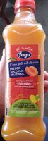 Succo Albiccoca