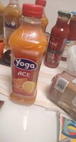 Ace yoga