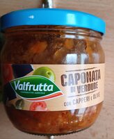 Sauce tomates au olives et câpres