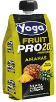Fruit Pro ananas