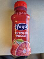Arancia rossa