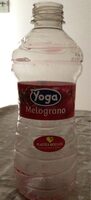 Succo al melograno