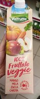 Frullato veggie