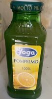 Succo pompelmo
