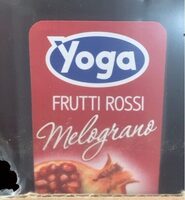 Succo melograno