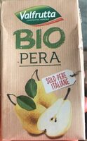 Pera bio