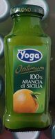 Optimum 100 Arancia di Sicilia