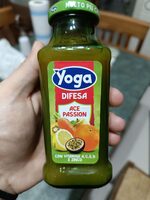 Succo di frutta