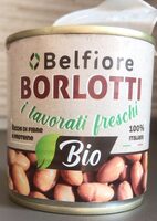 Borlotti