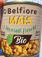 Mais Bio