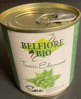 Teneri edamame