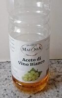 Aceto di vino bianco