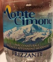 Monte Cimone