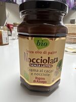 Nocciolata