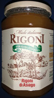 Miele italiano Rigoni