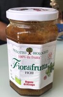 Confiture De Figues Bio