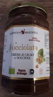 Nocciolata