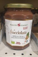 Nocciolata