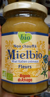 Mielbio de Fleurs