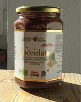 Nocciolata