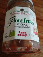 Fiordifrutta Visciole