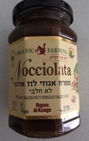 Nocciolata