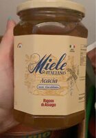 Miele acacia