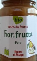Fior di frutta