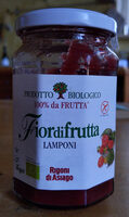 Fior di frutta Lamponi