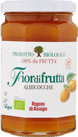 Fiordifrutta albicocche
