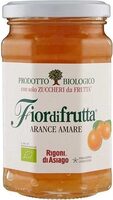 Marmellata Arance amare