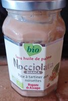 Nocciolata bancaire