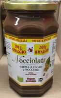 Nocciolata